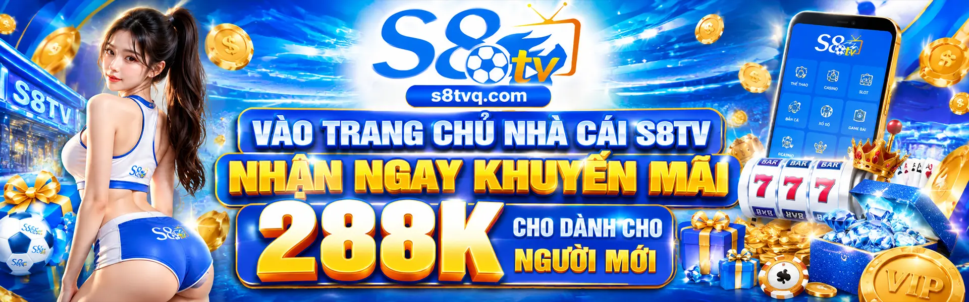 bns s8tv